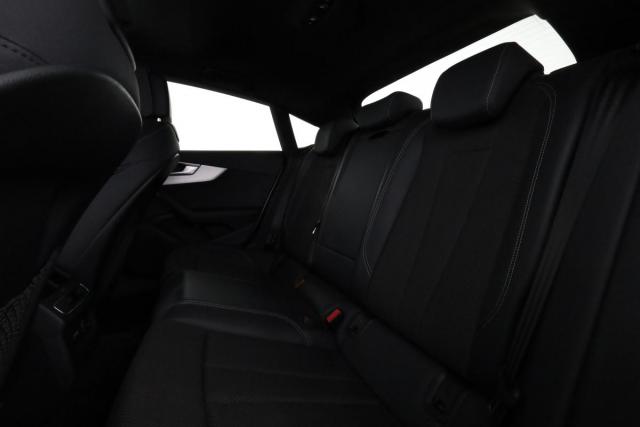 Audi A5 Sportback image 4