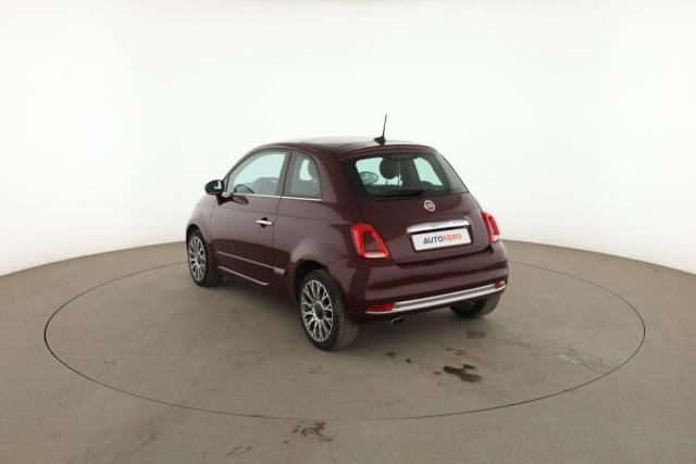 Fiat 500 image 4