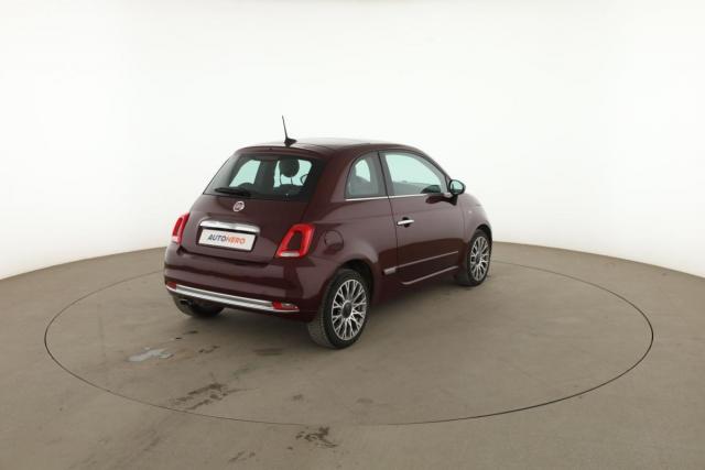 Fiat 500 image 6