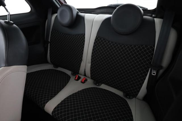 Fiat 500 image 9