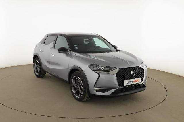 Ds Ds 3 Crossback image 3