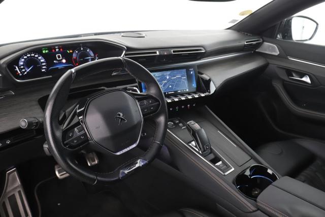 Peugeot 508 image 8