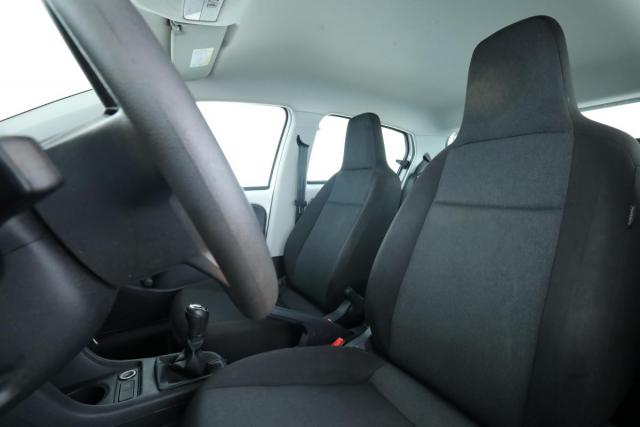 Skoda Citigo image 4