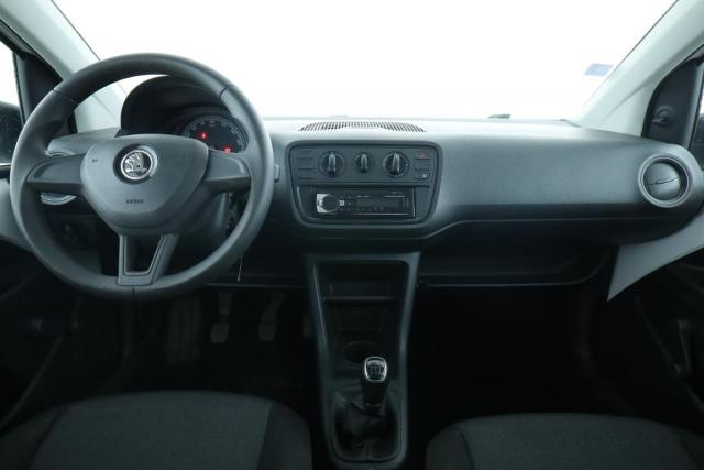 Skoda Citigo image 2