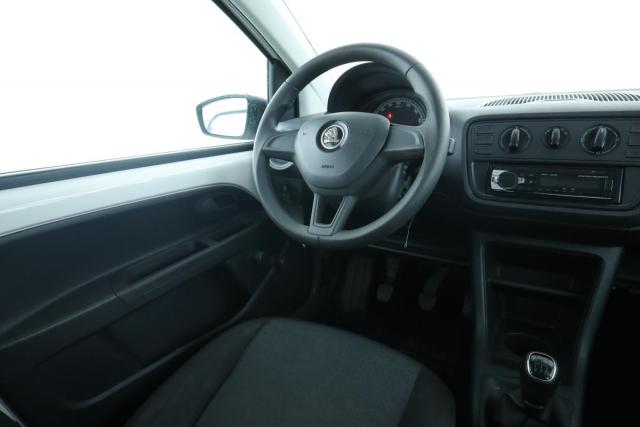 Skoda Citigo image 3