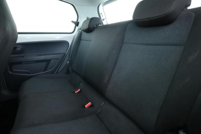 Skoda Citigo image 9