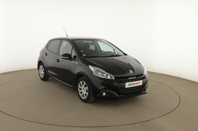 Peugeot 208 image 6