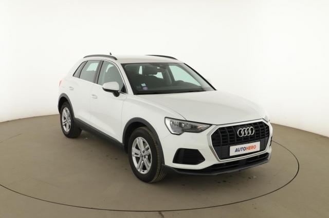 Audi Q3 image 9