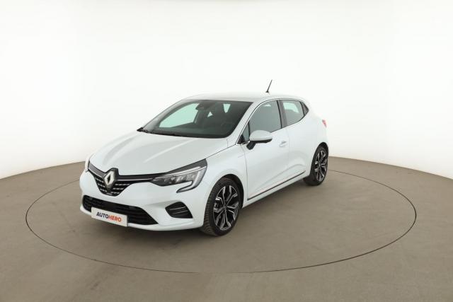 Renault Clio 1.0 Tce Intens X-Tronic 91 Ch