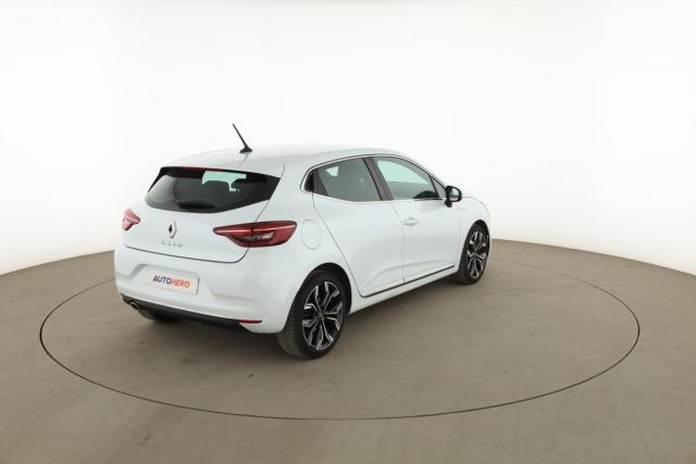 Renault Clio image 2