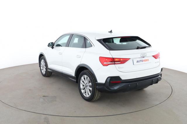 Audi Q3 Sportback image 1