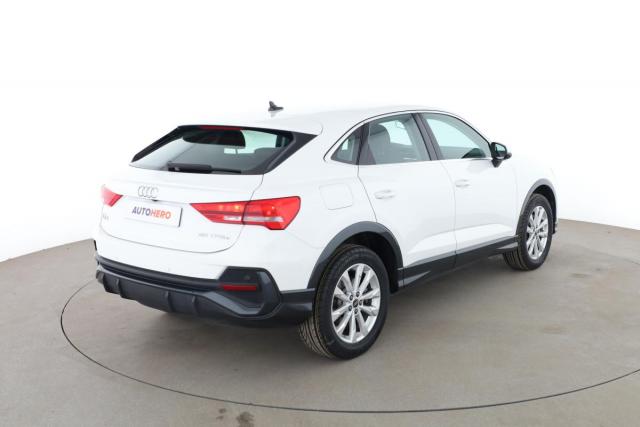 Audi Q3 Sportback image 4