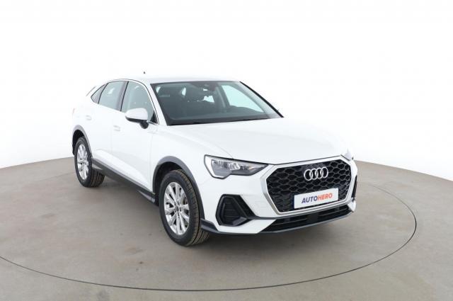 Audi Q3 Sportback image 2