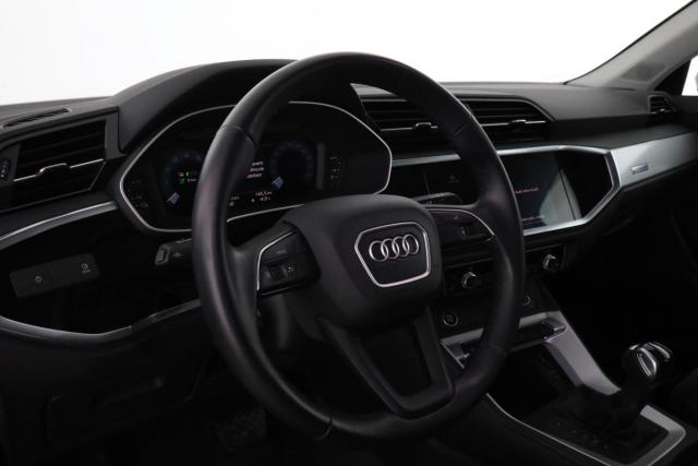 Audi Q3 Sportback image 7