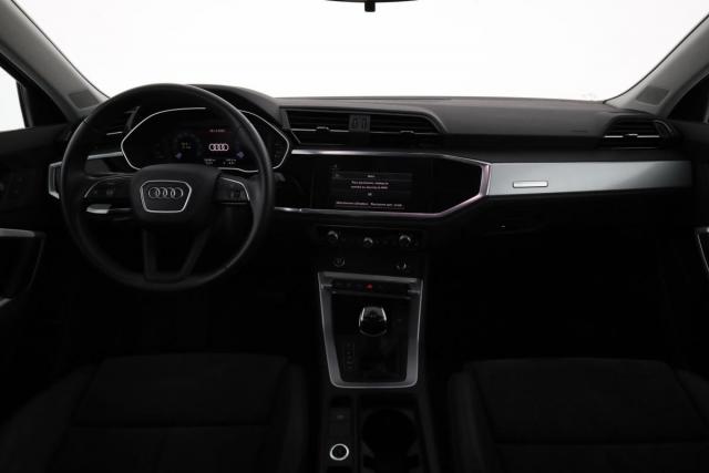 Audi Q3 Sportback image 9
