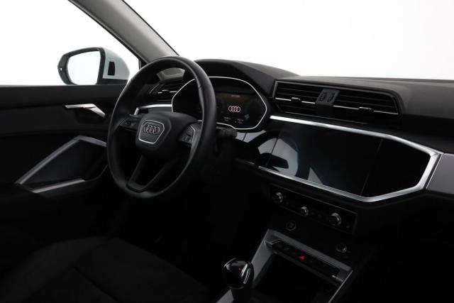 Audi Q3 Sportback image 5