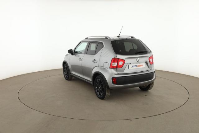 Suzuki Ignis image 3