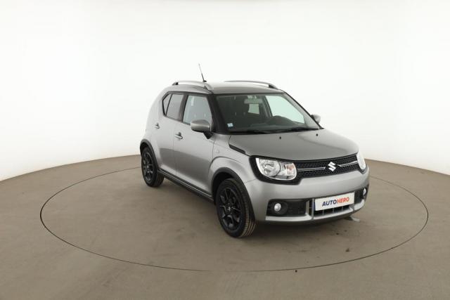 Suzuki Ignis image 1