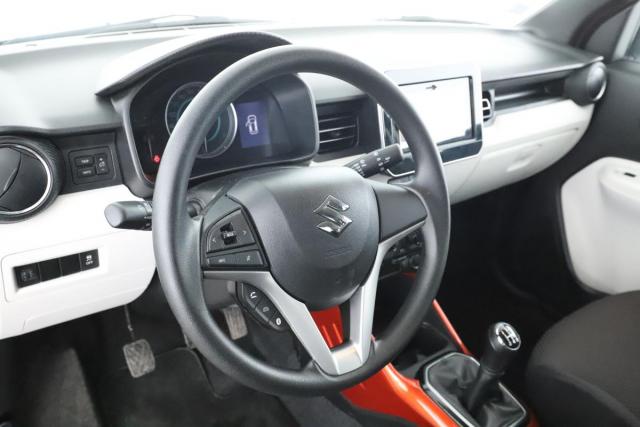 Suzuki Ignis image 9