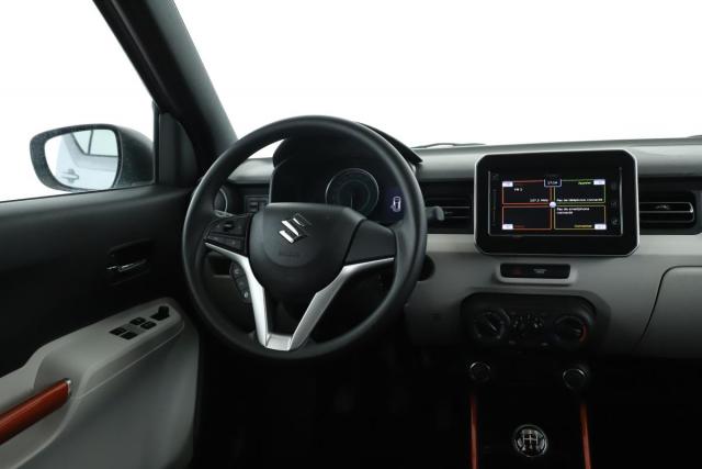 Suzuki Ignis image 5