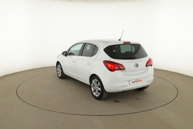 Opel Corsa image 9