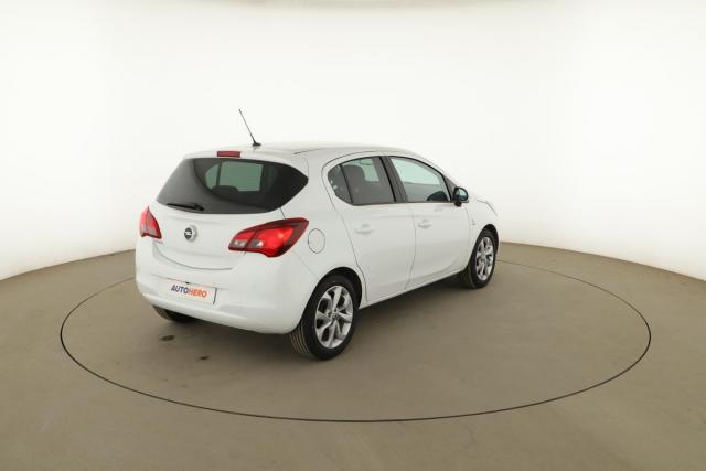 Opel Corsa image 5