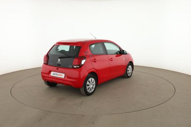 Peugeot 108 image 7