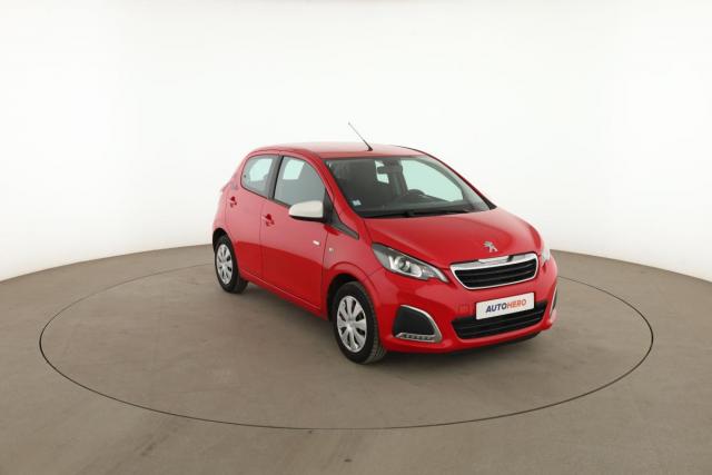 Peugeot 108 image 2