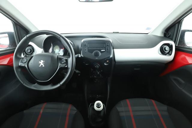 Peugeot 108 image 4