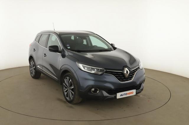 Renault Kadjar image 7