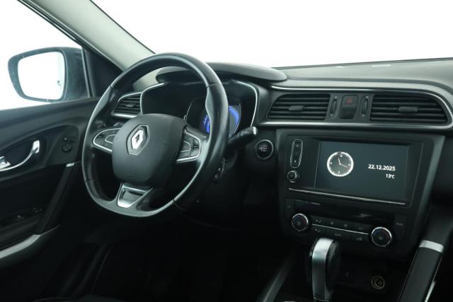 Renault Kadjar image 8
