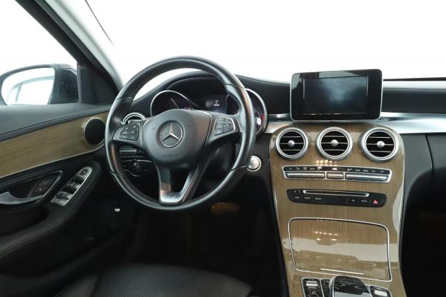Mercedes Benz Classe C image 1