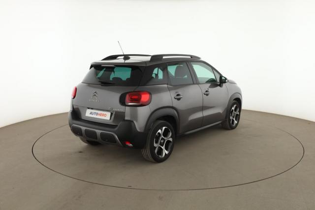 Citroen C3 Aircross image 9