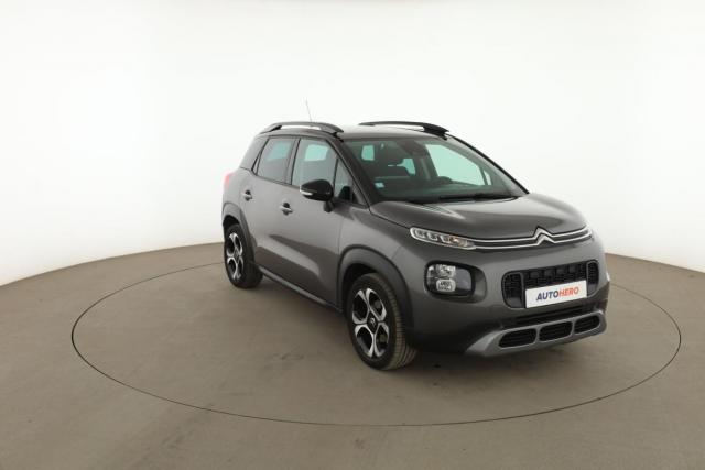 Citroen C3 Aircross image 2
