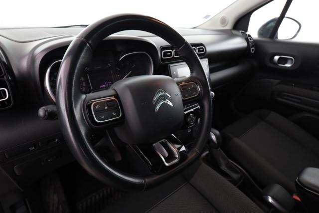 Citroen C3 Aircross image 8