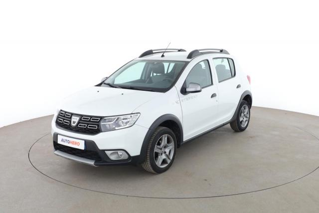 Dacia Sandero Ii Stepway 1.0 Sce Urban 73 Ch