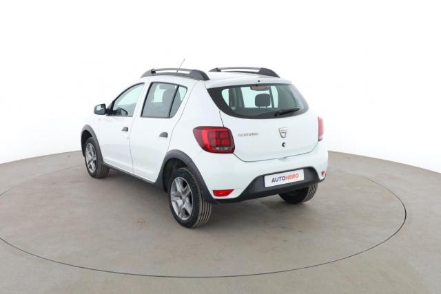 Dacia Sandero Ii image 4