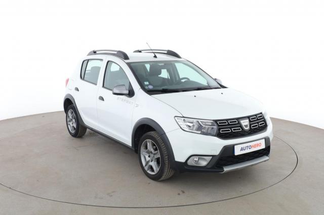 Dacia Sandero Ii image 7