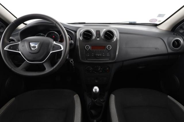 Dacia Sandero Ii image 1