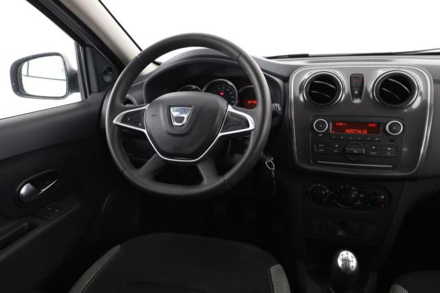 Dacia Sandero Ii image 8