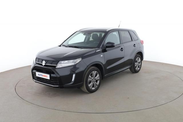 Suzuki Vitara 1.4 Boosterjet Hybrid Privilege 129 Ch