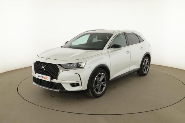 Ds Ds 7 Crossback 1.5 Blue-Hdi Executive 130 Ch