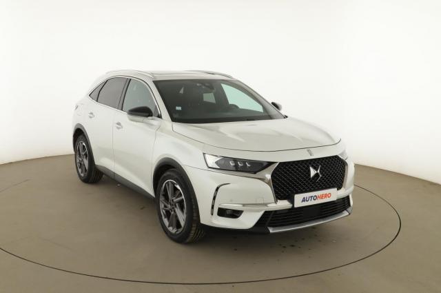Ds Ds 7 Crossback image 1