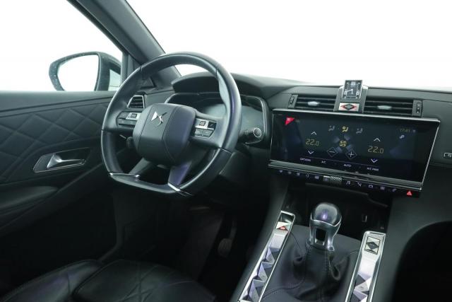 Ds Ds 7 Crossback image 8