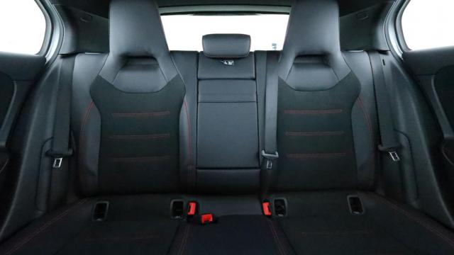 Mercedes Benz Classe A image 5