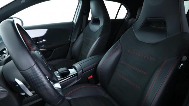 Mercedes Benz Classe A image 4