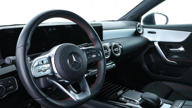 Mercedes Benz Classe A image 7