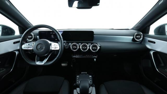 Mercedes Benz Classe A image 8