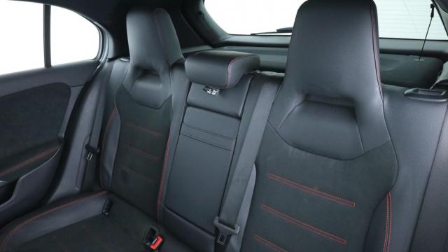 Mercedes Benz Classe A image 6