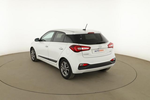 Hyundai I20 image 9